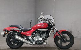 KAWASAKI ELIMINATOR 250V VN250A