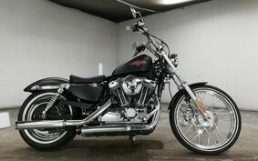 HARLEY XL1200V 2014 LF3