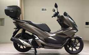 HONDA PCX125 JF81