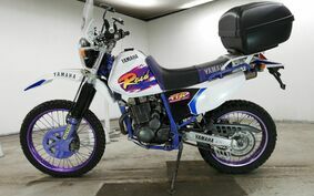 YAMAHA TT250R RAID 4GY