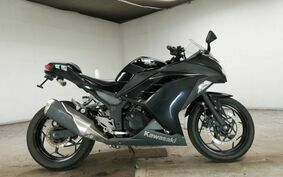 KAWASAKI NINJA 250 EX250L