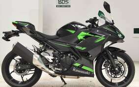 KAWASAKI NINJA 400 2022 EX400L