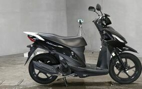 SUZUKI ADDRESS 110 CE47A