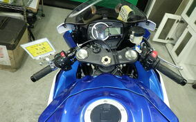 SUZUKI GSX-R1000 2014