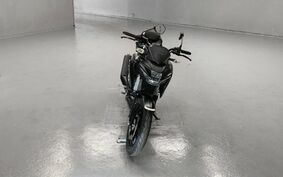 SUZUKI GSX-S125 DL32B