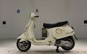 VESPA LX150IE