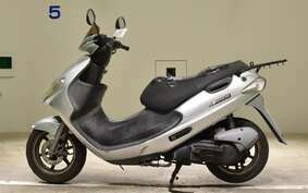 SUZUKI ADDRESS 110 CF11A