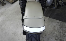 HONDA CT125 HUNTER CUB JA55