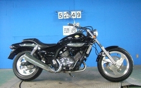 KAWASAKI ELIMINATOR 250 V 1998 VN250A