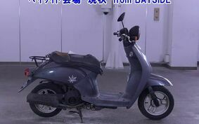 HONDA ﾄｩﾃﾞｲ AF61