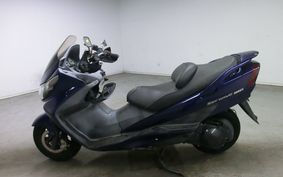 SUZUKI SKYWAVE 400 S 2004 CK43A