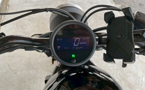 HONDA REBEL MC49