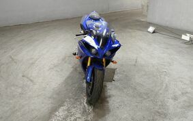 YAMAHA YZF-R1 2011 RN24J