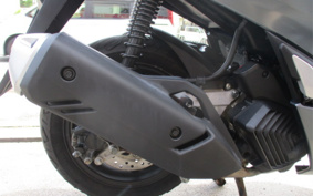 HONDA PCX125 JK05