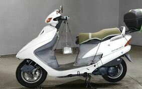 HONDA SPACY 125 JF04