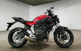 YAMAHA MT-07 2015 RM07J