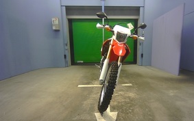 HONDA CRF250L MD38