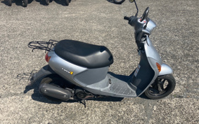 SUZUKI LETS4 CA45A