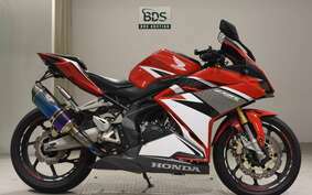 HONDA CBR250RR-2A A MC51