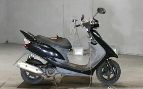 YAMAHA JOG ZR Evolution SA16J