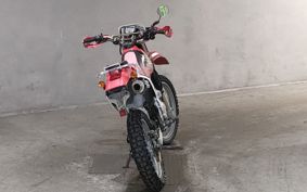 HONDA XR250 MD30