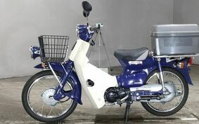 HONDA PRESS CUB 50 AA01