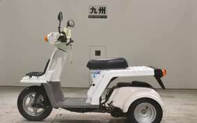 HONDA GYRO X TD02