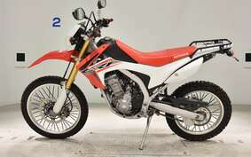 HONDA CRF250L MD38