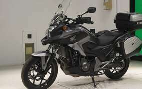 HONDA NC750X DCT 2014 RC72