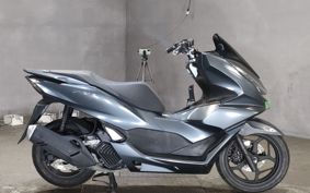 HONDA PCX125 JK05