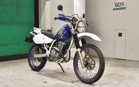 SUZUKI DJEBEL 250 XC SJ45A