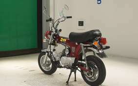 HONDA DAX 50 GEN 2 AB26