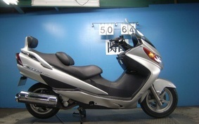 SUZUKI SKYWAVE 400 Gen.2 2003 CK43A