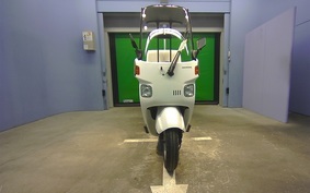 HONDA GYRO CANOPY TA03