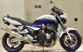 SUZUKI GSX1400 2008 GY71A