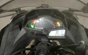 KAWASAKI NINJA 250 EX250L