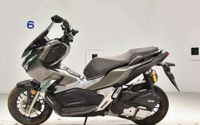 HONDA ADV150 KF38