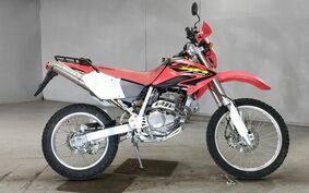 HONDA XR250 MD30