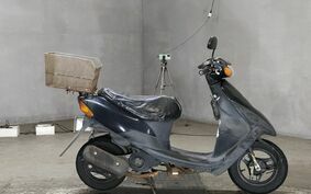 SUZUKI LET's 2 CA1PA