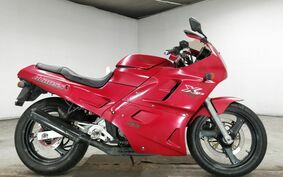 SUZUKI GSX250F Across GJ75A