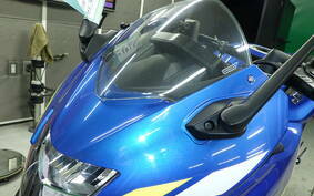 SUZUKI GIXXER 250 SF ED22B