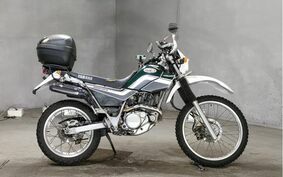 YAMAHA SEROW 225 WE DG08J