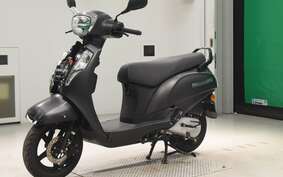 SUZUKI ADDRESS V125 Gen.2 DP12H