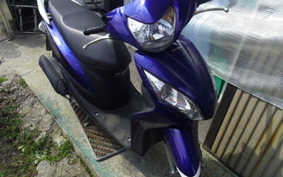 HONDA DIO 110 JF31