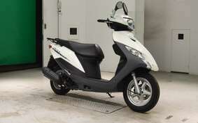 SUZUKI ADDRESS V125 DT11A