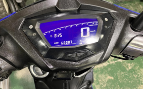 YAMAHA CYGNUS125X SED8J