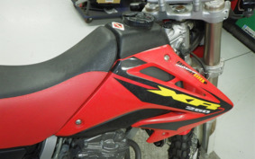 HONDA XR250 GEN 2 MD30