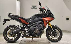 YAMAHA MT-09 Tracer 2021 RN51J