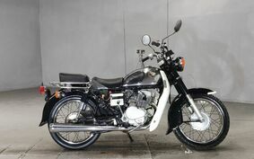 HONDA CD125T BENLY CD125T