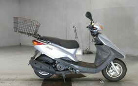 YAMAHA AXIS 125 TREET SE53J